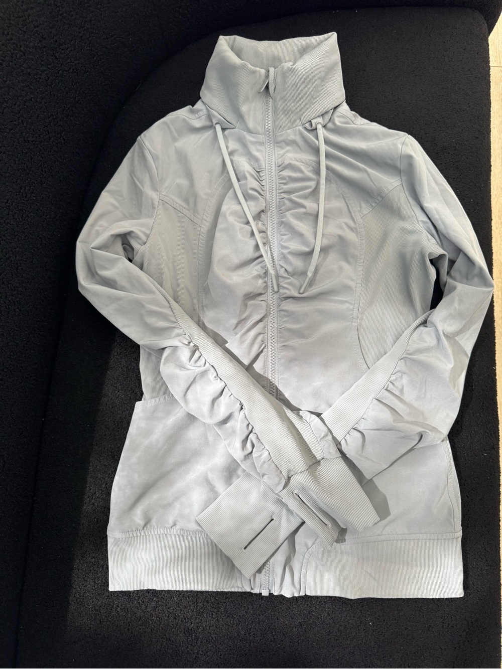 Lululemon Beyond The Studio Jacket